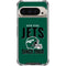 NFL New York Jets Helmet Pixel 9/9 Pro Clear Case